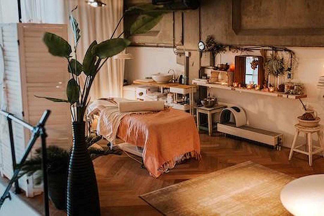 Sacred Beauty Rituals , IJburg Zuid, Amsterdam