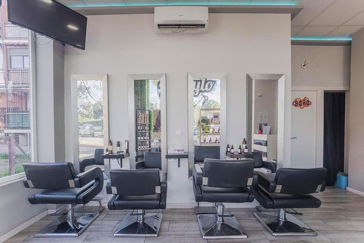 Tu Stylo - Coiffure Móstoles - Photo de galerie - OneBooking