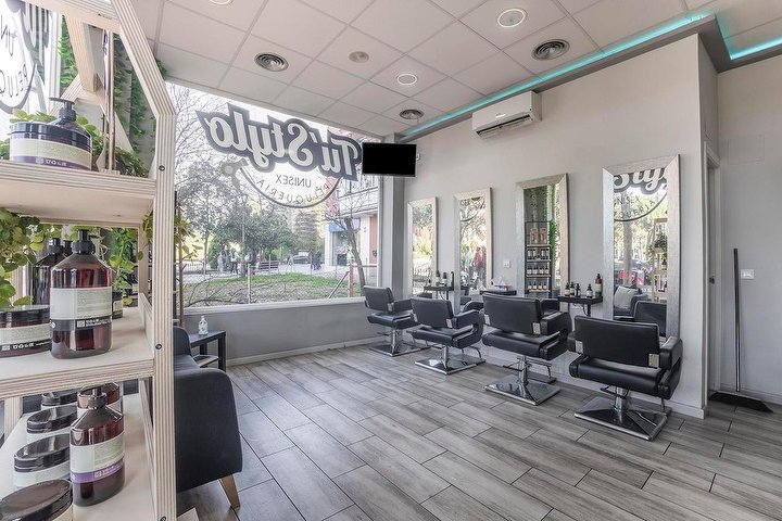 Tu Stylo - Coiffure Móstoles - Photo de galerie - OneBooking