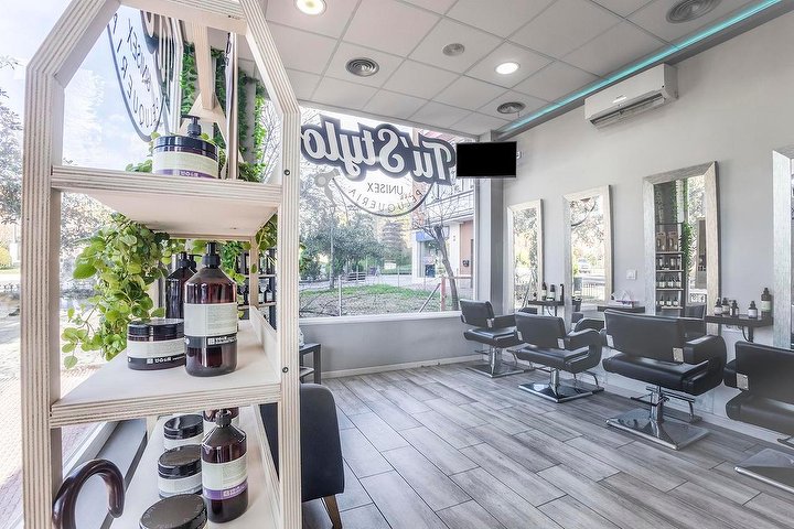 Tu Stylo - Coiffure Móstoles - Photo de galerie - OneBooking