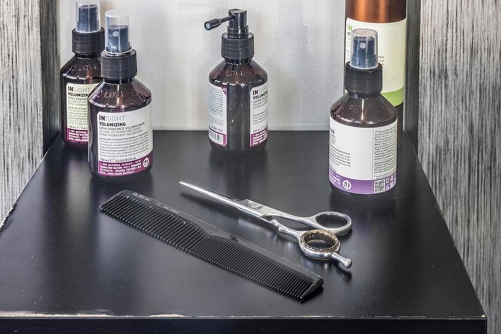 Tu Stylo - Coiffure Móstoles - Photo de galerie - OneBooking