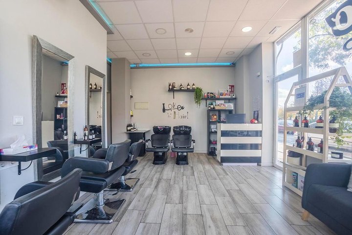 Tu Stylo - Coiffure Móstoles - Photo de galerie - OneBooking