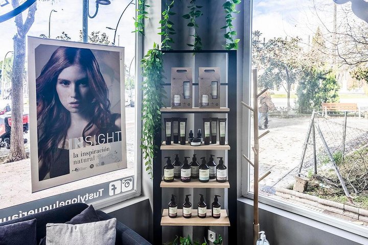 Tu Stylo - Coiffure Móstoles - Photo de galerie - OneBooking