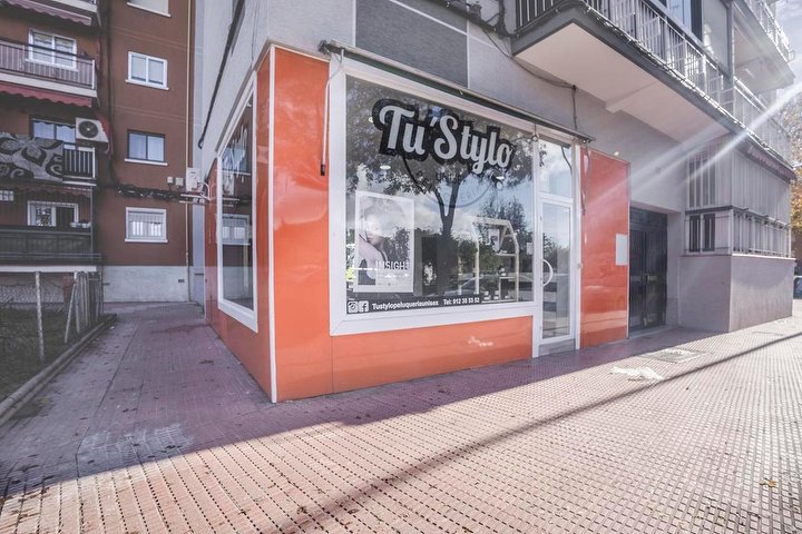 Tu Stylo - Coiffure Móstoles - Photo de galerie - OneBooking