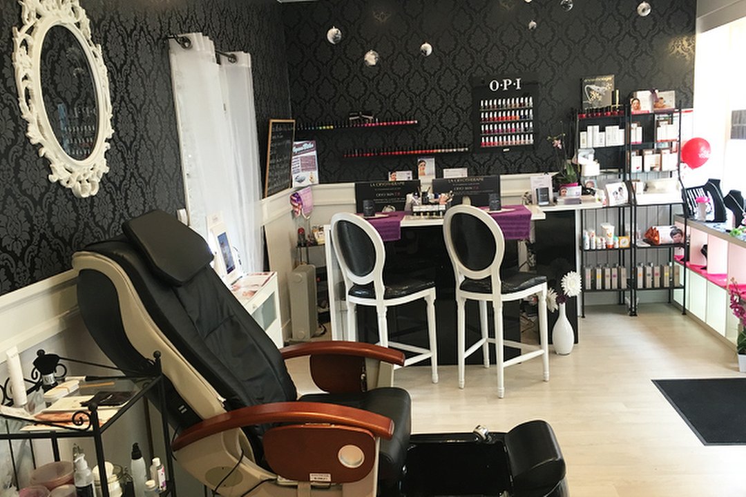 Pause Vernis, Meudon, Hauts-de-Seine