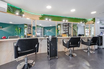 Gsus Gómez Hair Salon