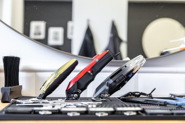 BarberLab Milano - Barbier Milano - Photo de galerie - OneBooking