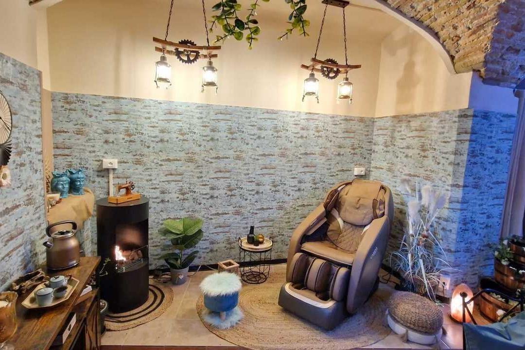 Studio Olistico Le Kamelie, Ventimiglia, Liguria