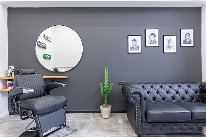 BarberLab Milano - Barbier Milano - Photo de galerie - OneBooking