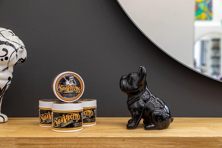 BarberLab Milano - Barbier Milano - Photo de galerie - OneBooking