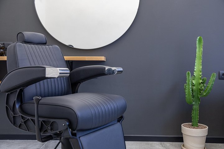 BarberLab Milano - Barbier Milano - Photo de galerie - OneBooking