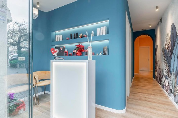 Beauty Dream - Épilation Roma - Photo de galerie - OneBooking