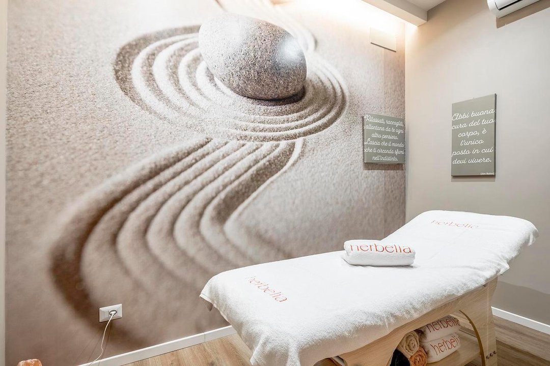 Beauty Space - Roma  Salone di bellezza a Gordiani, Roma - Treatwell