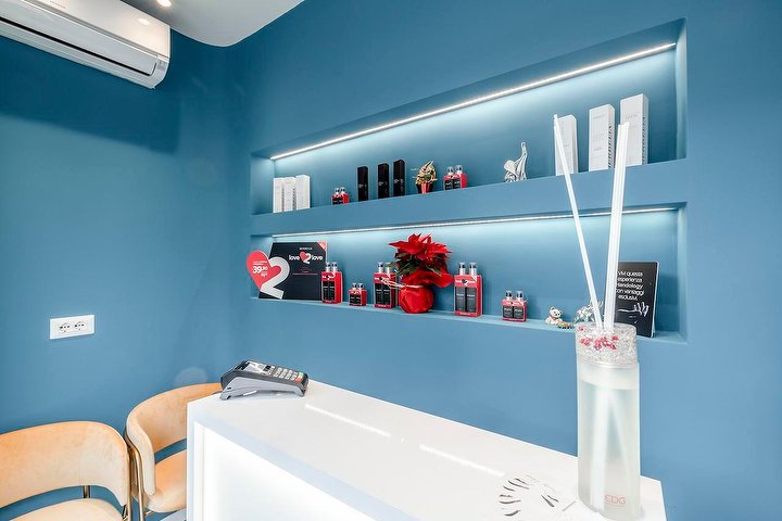 Beauty Dream - Épilation Roma - Photo de galerie - OneBooking