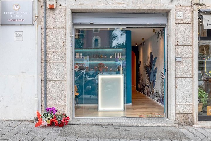 Beauty Dream - Épilation Roma - Photo de galerie - OneBooking
