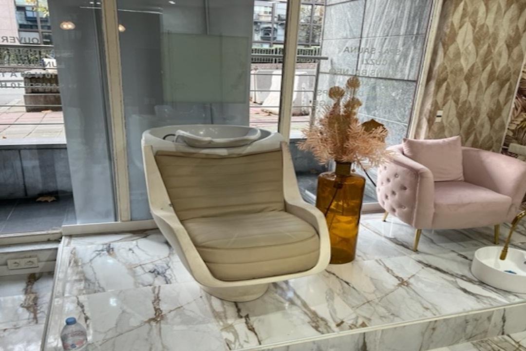 Lovelys SPA, Quartier Européen, Bruxelles