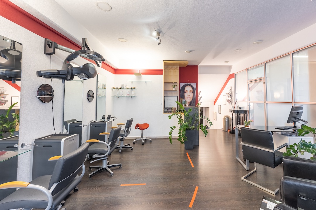 ReyLounge Beautytainment, Bohnenviertel, Stuttgart