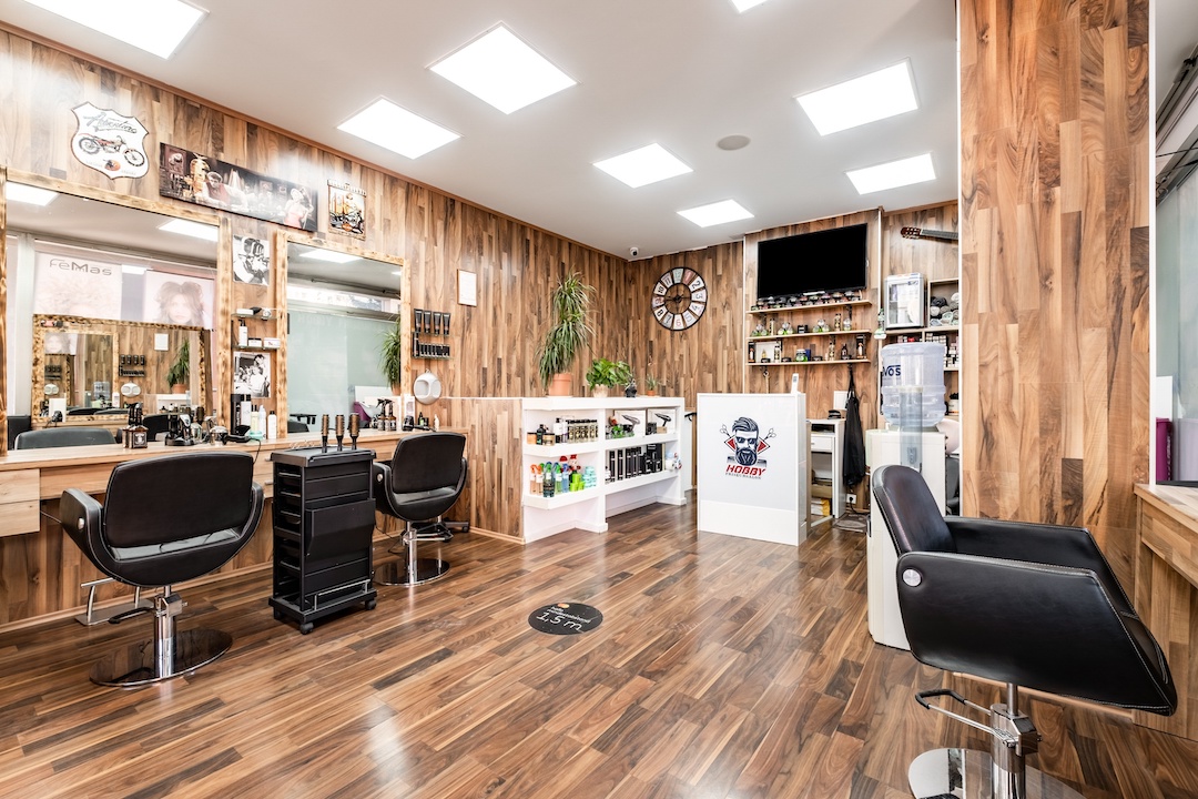 Hobby Friseursalon, Milbertshofen - Am Hart, München