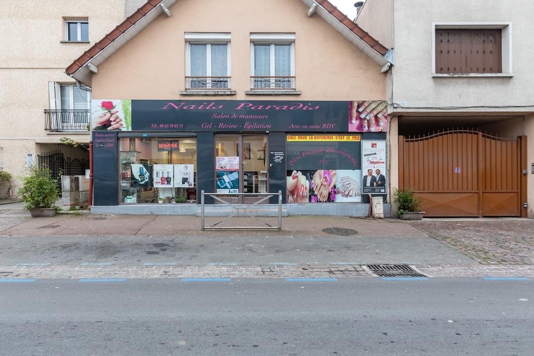 Nails Paradis, Tremblay-en-France, Seine-Saint-Denis