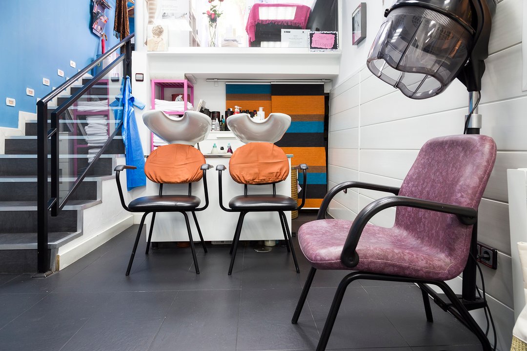 Eleeme, Gaztambide, Madrid