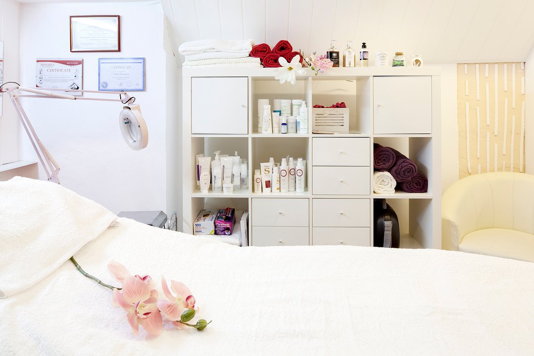 Bo Tree Thai Massage, Beauty & Spa, Kreis 4, Zürich