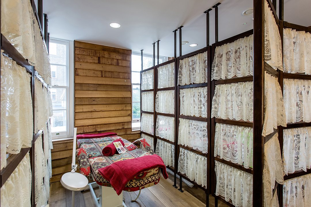 Browhaus - Chelsea, Chelsea, London