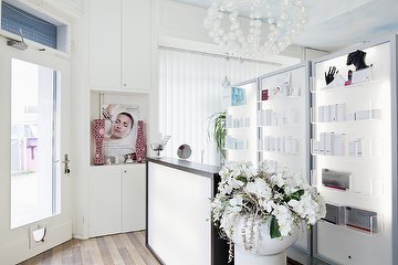 Chantal Cosmetics