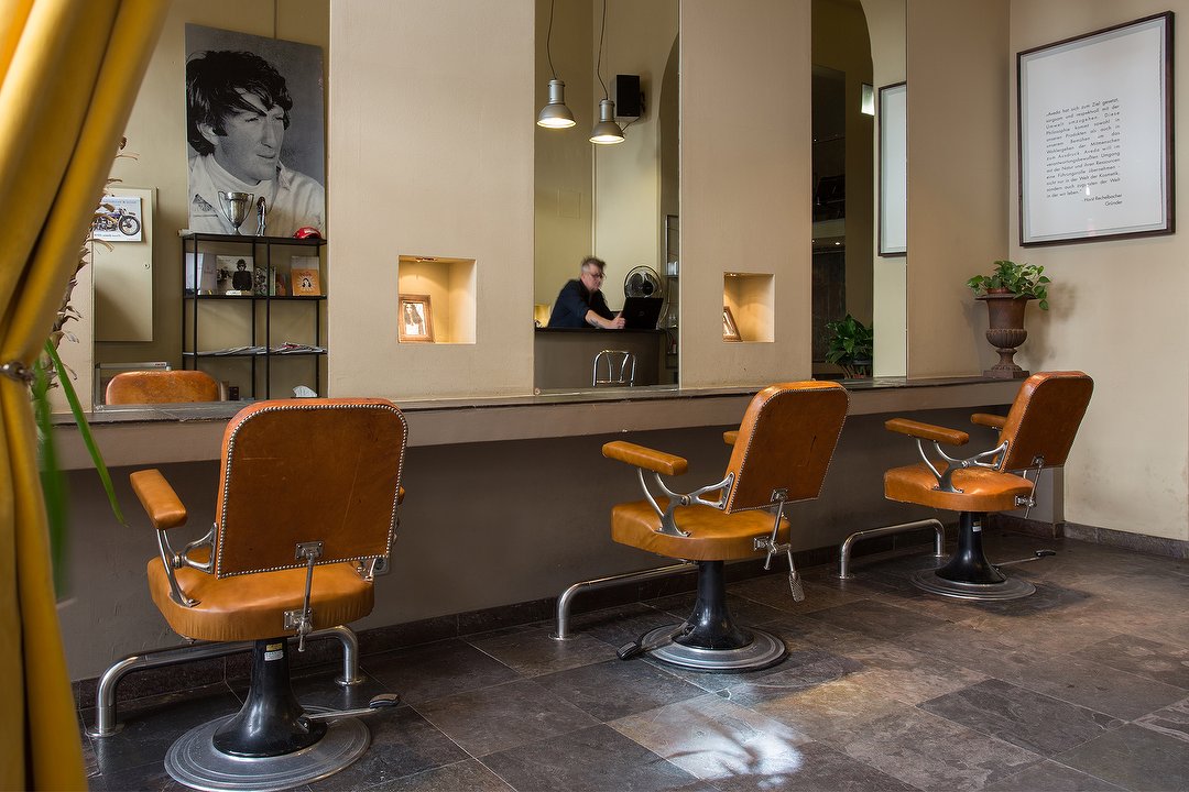 Haircraft - Zollergasse, 7. Bezirk, Wien