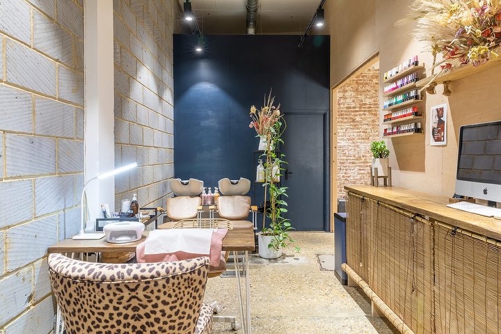 Beauty by Amy - Hackney | Treatment Room - Beauty in Hackney Downs ...
