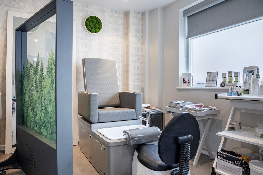 Skin Clinics near Kensal Green, London - Treatwell