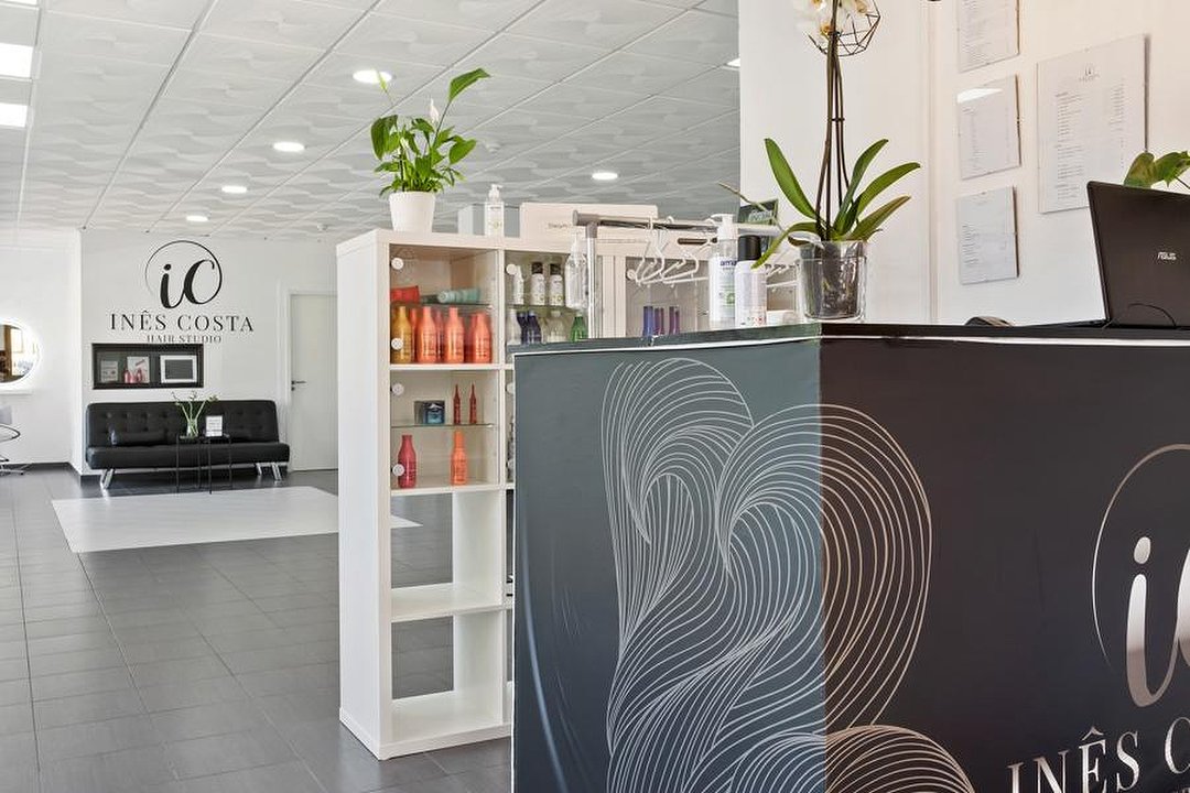 Ines Costa Hairstudio, Distrito de Lisboa