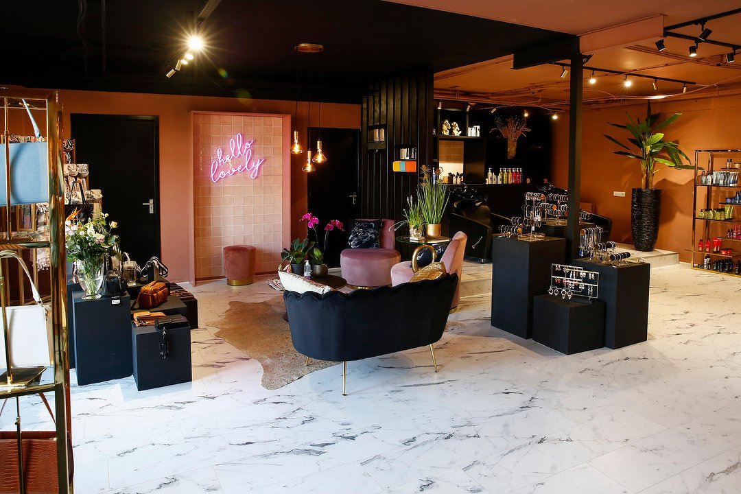 Beauty Bar Malique, Hoofddorp, Noord-Holland