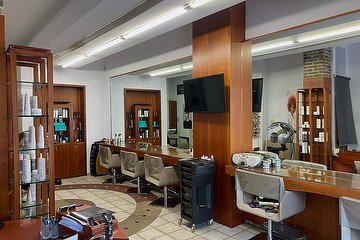 Fotiadou Hair Salon