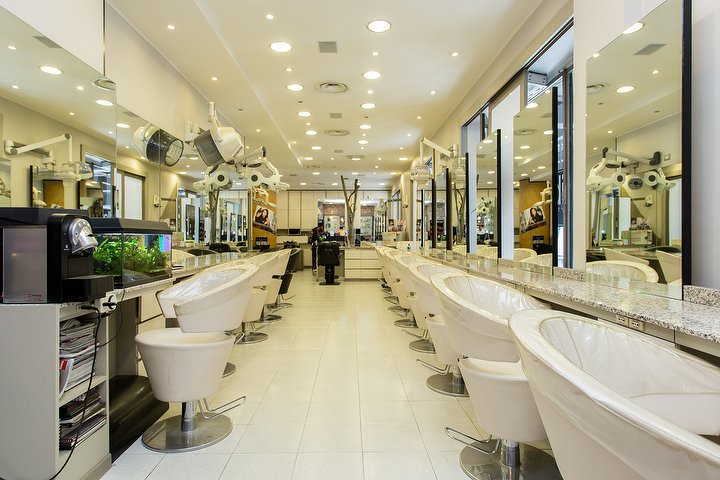 Acconciature Femminili Semplici