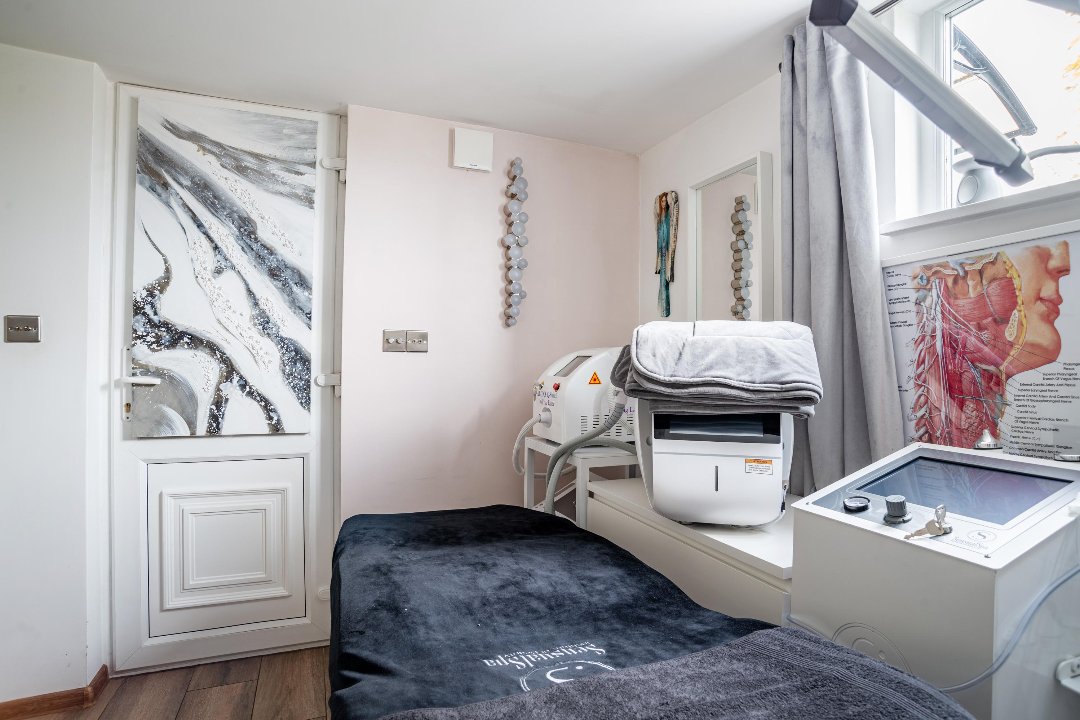 SensualSpa Institute of Beauty, Darnall, Sheffield