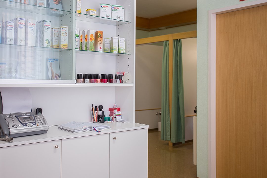 My Style Hand&Fußpflege, 18. Bezirk, Wien