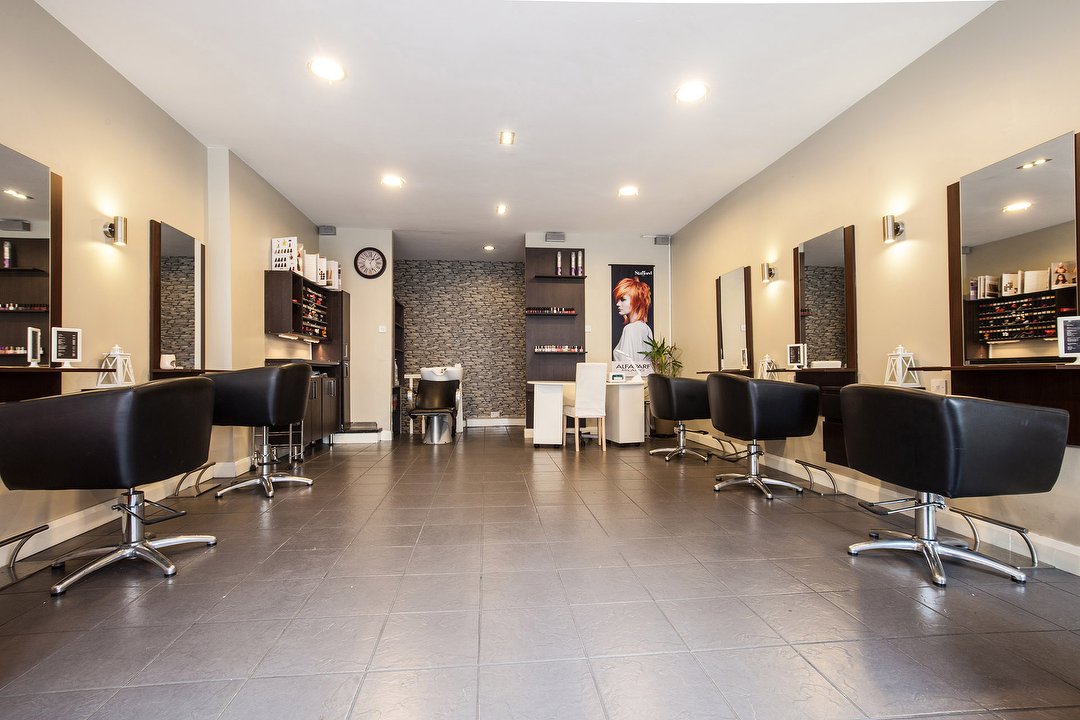 Marc Joseph Hair and Beauty, Dorset Street, Dublin