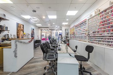 Nail Art Stratford