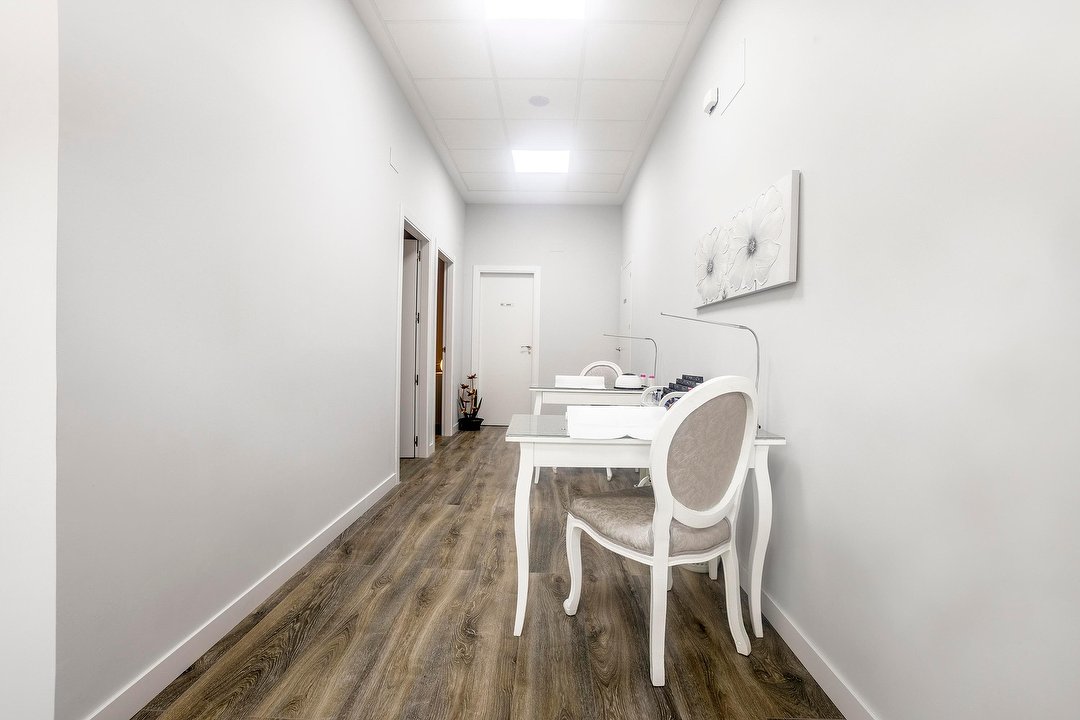 Centro de Estética Ave Fénix, Alcorcón, Comunidad de Madrid