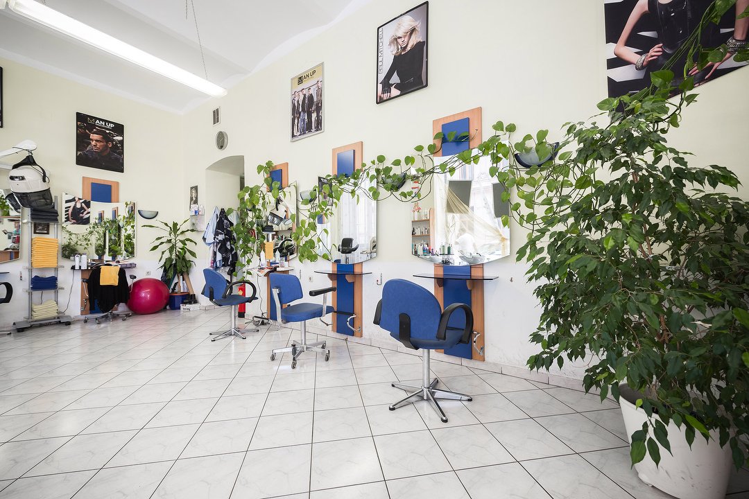 Friseurstudio Diana, 3. Bezirk, Wien