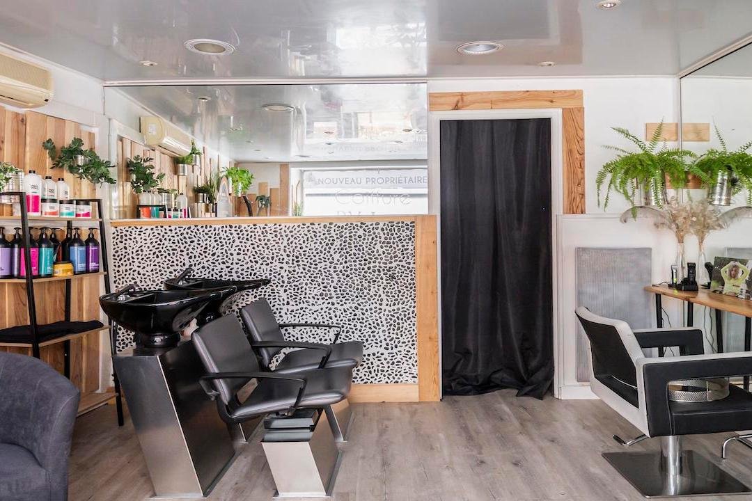Coiffure by L.A, Gap, Hautes-Alpes
