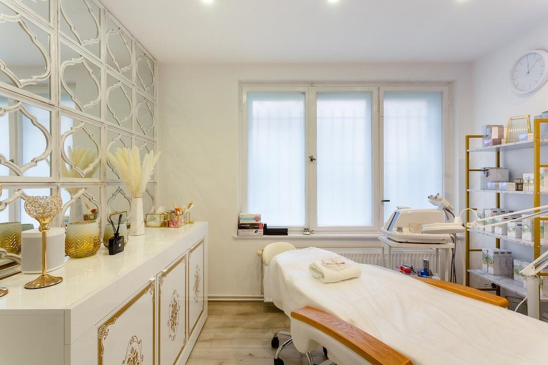 CL Beauty, Rathaus-Center Pankow, Berlin