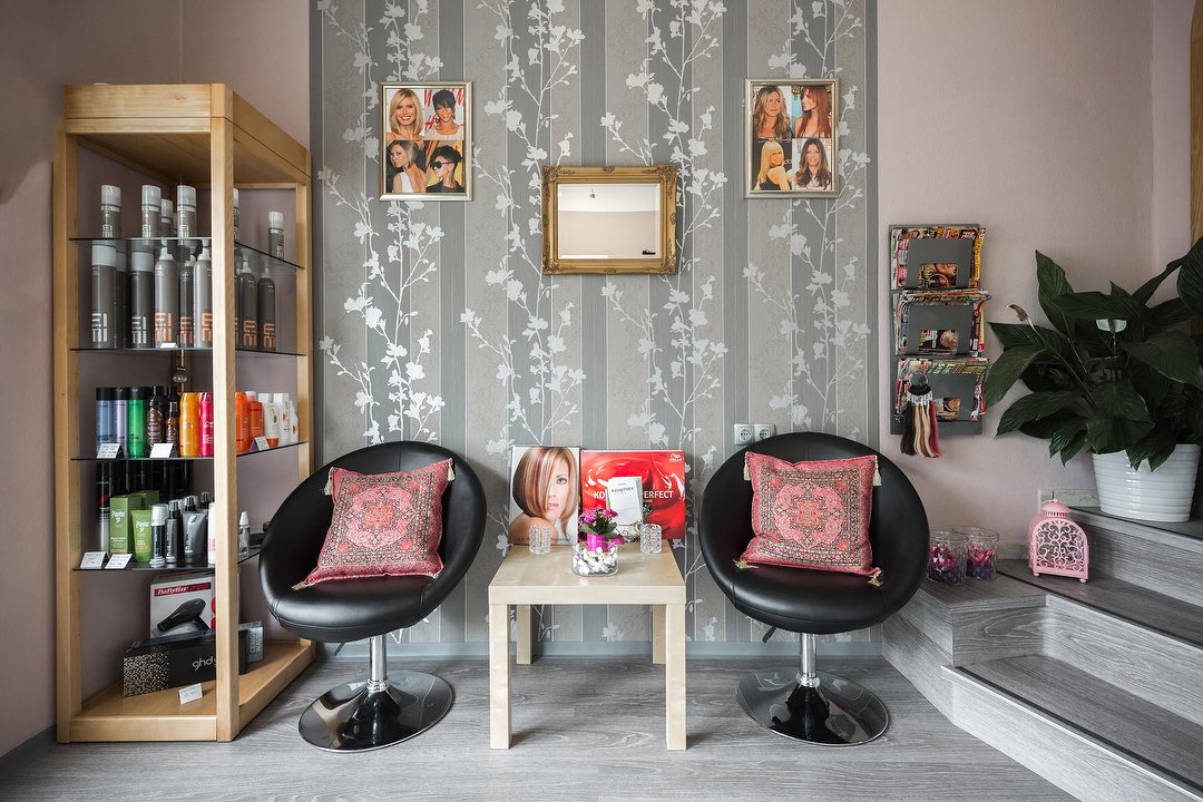 Friseur Sanela, 3. Bezirk, Wien