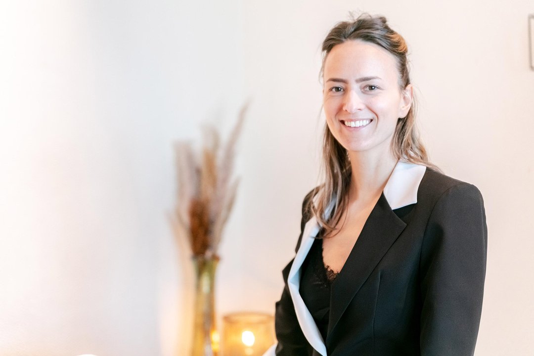 City Massage Plus FREE Wellness van der Valk, Tilburg