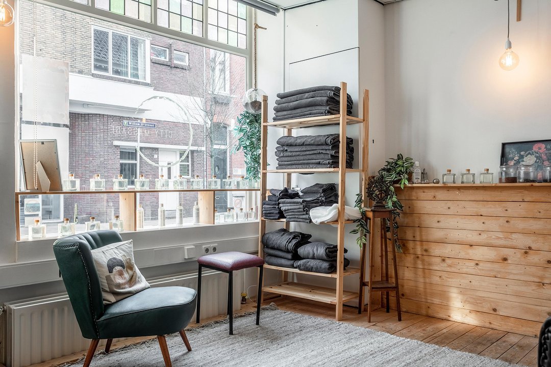 CityMassage Willem ll Straat, Tilburg-Centrum, Tilburg