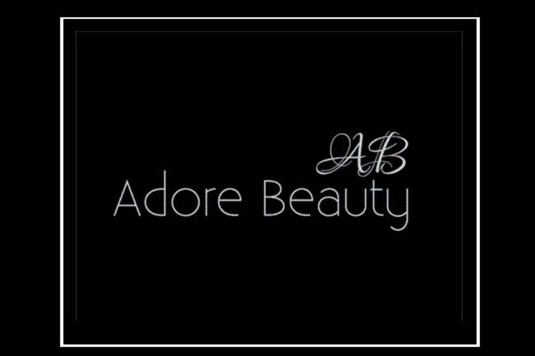 Adore Beauty at Animus Hair and Physiotherapy, Leith, Edinburgh