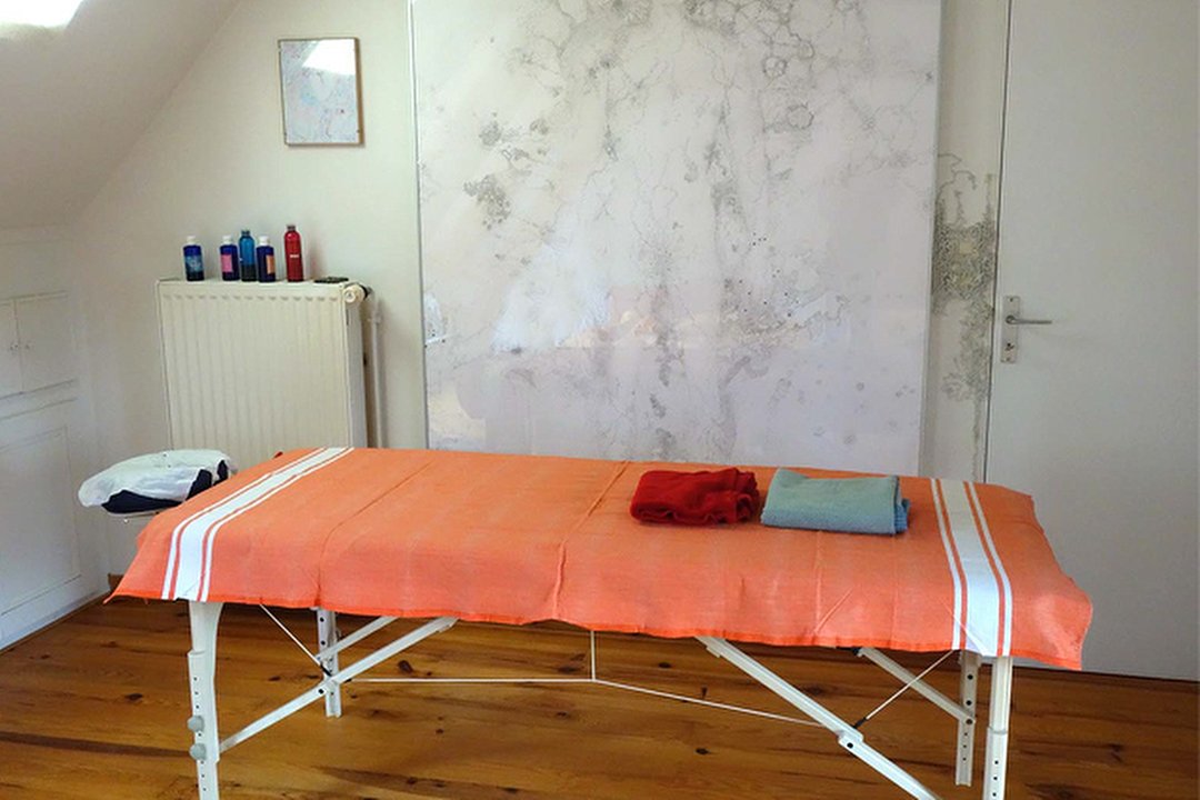 Onirika, Boisset-les-Prévanches, Eure