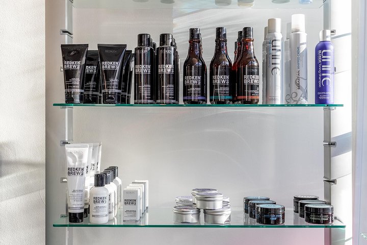 MP4 Hair & Beauty Salon - Coiffure Crouch End - Photo de galerie - OneBooking
