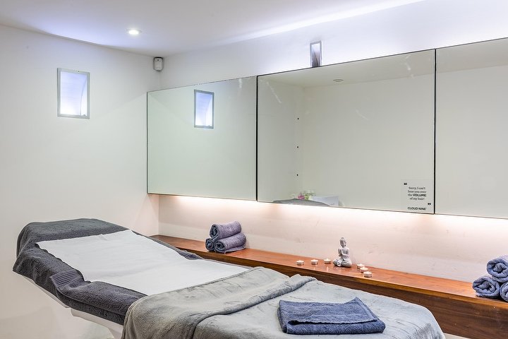 MP4 Hair & Beauty Salon - Coiffure Crouch End - Photo de galerie - OneBooking
