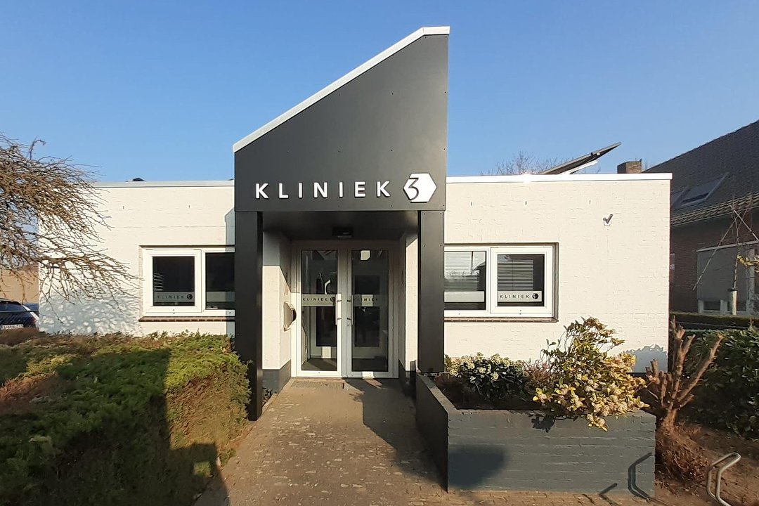 Kliniek3, Limburg